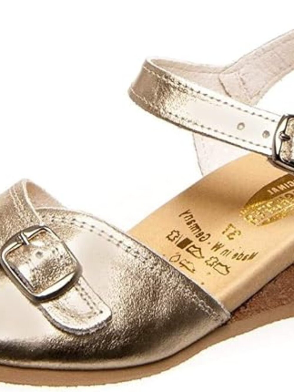 Worishofer Gold 711